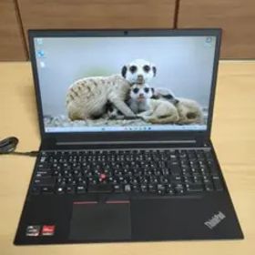ThinkPad E15 Gen 4 Ryzen 3・8GB・256GB SSD