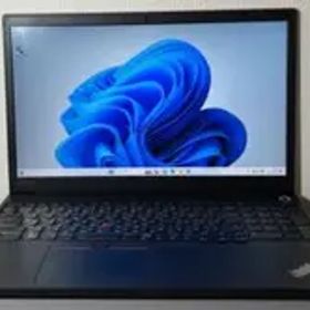 Lenovo Thinkpad E15 i3-10110U 8GB 256GB