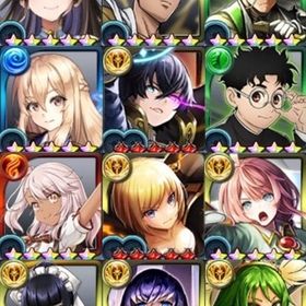 『クリスタル６０００個』エチカ＋ヒーローサイタマ＋軍神＋アンリエッタなど『初期アカウント』２ | グラサマ(グランドサマナーズ)のアカウントデータ、RMTの販売・買取一覧