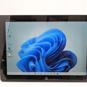 送料無料 保証付 即使用可 12インチ タブレット HP Elite x2 1012 G1 中古良品 Core m3 4GB SSD 無線 Bluetooth カメラ Windows11 Office