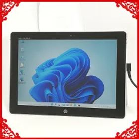 新春セール タブレット HP Elite x2 1012 G1 4GB SSD