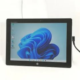 HP Elite x2 1012 G1 m3 4G SSD 無線 Win11