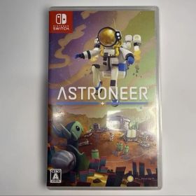 Switch アストロニーア