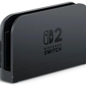 【新品】Nintendo Switch 2 ドックセット BEE-A-CASAA
