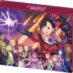 【エントリーで最大全額ポイント還元｜1/5まで】【2026年03月26日発売】 ブロッコリー｜BROCCOLI エトランジュ オーヴァーロード 初回限定版【Switch】 【代金引換配送不可】