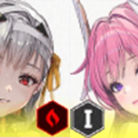 モダニア+ドロシー | 勝利の女神NIKKE(メガニケ)のアカウントデータ、RMTの販売・買取一覧