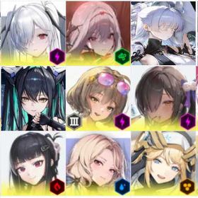 画像 | 勝利の女神NIKKE(メガニケ)のアカウントデータ、RMTの販売・買取一覧