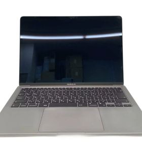 【中古】Apple◆ノートパソコン MacBook Air MGNE3J/A A2337【パソコン】