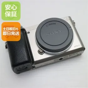 SONY α6000 新品¥53,000 中古¥28,999 | 新品・中古のネット最安値
