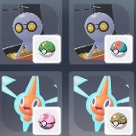 オシャレボール11個 | ポケモンSV(スカーレットバイオレット)のアイテム、RMTの販売・買取一覧