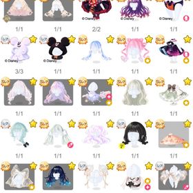 引退アカウント 星空狼VIP木など所持 | ポケコロのアカウントデータ、RMTの販売・買取一覧