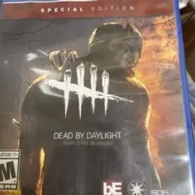 Dead by Daylight 北米版