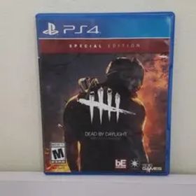 Dead by Daylight 北米版