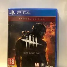 DEADBYDAYLIGHT 海外版