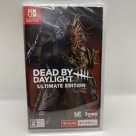 Dead by Daylight Ultimate Edition