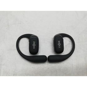 【中古】Shokz OpenFit 2+ SKZ-EP-000050 [ブラック]【ECセンター】保証期間１ヶ月【ランクA】