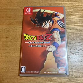 ドラゴンボールZ KAKAROT + 新たなる覚醒セット