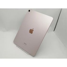 【中古】Apple 【Wi-Fi】 iPad Air（第5世代/2022） 256GB ピンク MM9M3J/A【新宿東口】保証期間1ヶ月【ランクC】