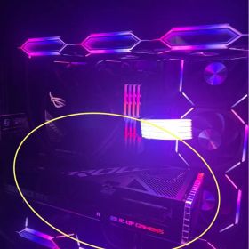 ROG STRIX GAMING GeForce RTX 4070 SUPER