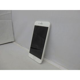 アップル Apple iPhone6 128GB MG4C2J/A