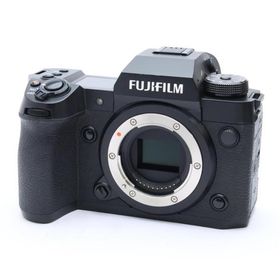《良品》FUJIFILM X-H2 ボディ