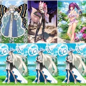 【画像の所持】聖晶石3700個、即時対応 | FGOのアカウントデータ、RMTの販売・買取一覧