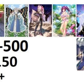 即時対応 画像の所持 聖晶石9000個+果実450枚 | FGOのアカウントデータ、RMTの販売・買取一覧