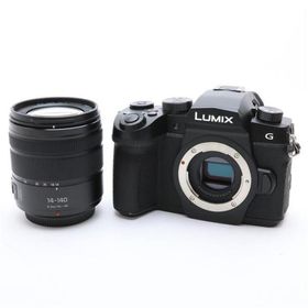 《良品》Panasonic LUMIX DC-G99DH 高倍率ズームレンズキット