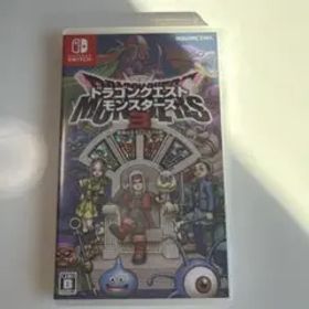 ドラゴンクエストモンスターズ3