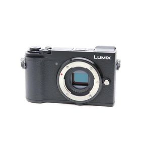 《良品》Panasonic LUMIX GX7 Mark III ボディ DC-GX7MK3