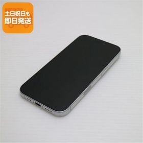 美品 SIMフリー iPhone 16 256GB ホワイト スマホ APPLE 即日発送 あすつく 土日祝発送OK