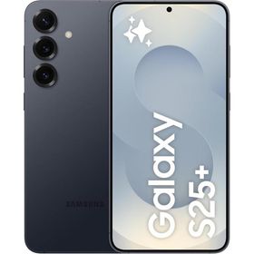 Samsung Galaxy S25 Plus S936B Dual Sim 12GB RAM 256GB 5G 黒 ブルーブラック 新品 SIMフリー スマホ 本体 初期不良保証