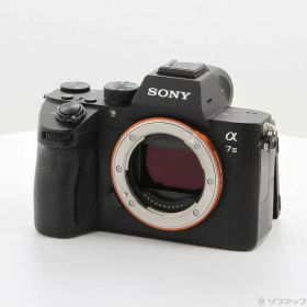 【中古】SONY(ソニー) α7 III ILCE-7M3 ボディ 【305-ud】