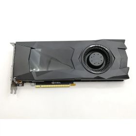 【中古】NVIDIA GeForce GTX1070 8GB(GDDR5)/PCI-E【福岡筑紫】保証期間1週間