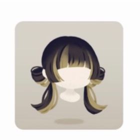 SR 鬼姫のツインアレンジ 1つ | リヴリーアイランドのアイテム、RMTの販売・買取一覧