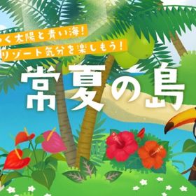 ❀ 常夏の島 アイランドフルセット | リヴリーアイランドのアイテム、RMTの販売・買取一覧