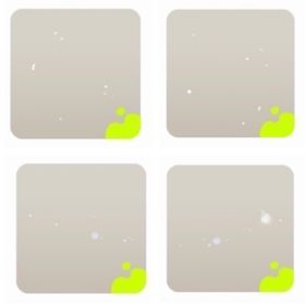 白いほこり 4種セット | リヴリーアイランドのアイテム、RMTの販売・買取一覧