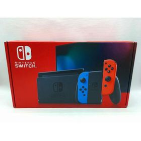 ニンテンドー Nintendo Switch HAD-S-KABAA