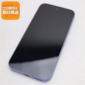 超美品 SIMフリー Google Pixel 9a 128GB アイリス スマホ Google 即日発送 あすつく 土日祝発送OK