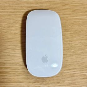 Magic Mouse2 A1657 MLA02J/A ホワイト