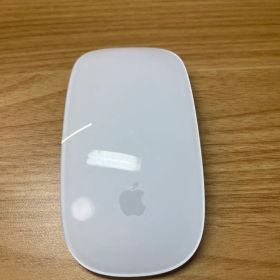 Magic Mouse 2 - White Lightning
