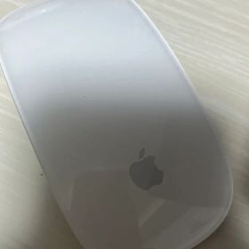 Apple Magic Mouse 2 ホワイト