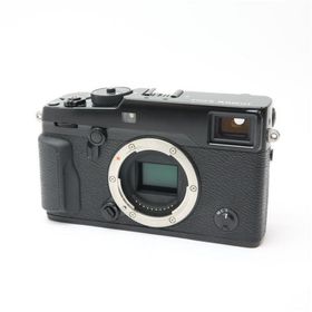 《難有品》FUJIFILM X-Pro2