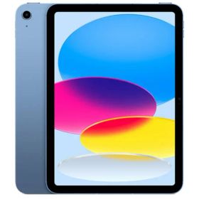 Apple(アップル)iPad 10.9インチ 第10世代 Wi-Fi 64GB 2022年秋モデル MPQ13J/A ブルー