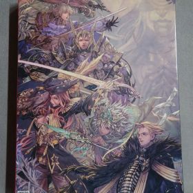 ブリガンダイン ルーナジア戦記 LE