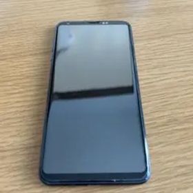 LG V300K モロッカンブルー