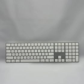 【sk/12.20/5】Apple Magic Keyboard テンキー付き