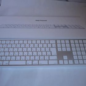 Apple Magic Keyboard MQ052J/A A1843日本語配列