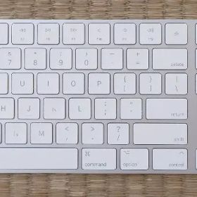 Magic Keyboard (US) MQ052LL/A