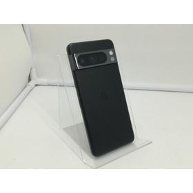 【中古】Google 国内版 【SIMフリー】 Pixel 8 Pro オブシディアン 12GB 256GB GE9DP【札幌】保証期間１ヶ月【ランクB】